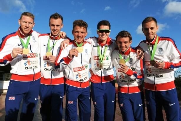 Euro Cross 2016